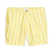 Onia Men's Calder 6" Sailor Stripe Swim Shorts Trunks XXL $110 New 2XL