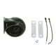 thumbnail image 1 of 110dB Ruidoso 12 Voltios Alto Tono Trompeta Eléctrica Bocina De Aire Forma De Caracol Para Camión para golf Coche Motocicleta Etc. 6S 510 One, 1 of 9