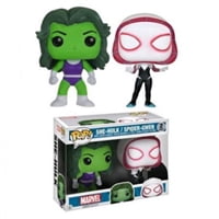 she hulk funko pop