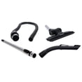 thumbnail image 2 of Makita 127082-8 Floor Nozzle, 140G19-0 Extension Wand, 127093-3 Bent Pipe and 143787-2 Flexible Hose for Vacuum Models XCV05 and XCV09, 2 of 15