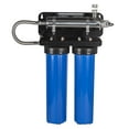 thumbnail image 2 of PUR® PUVR15H 15 GPM Whole Home UV Rack Water Disinfection & Filtration System, 2 of 7