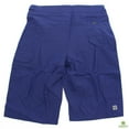thumbnail image 2 of Sombrio Lowline Men's Mountain Biking Shorts Blue Extra Large, 2 of 3