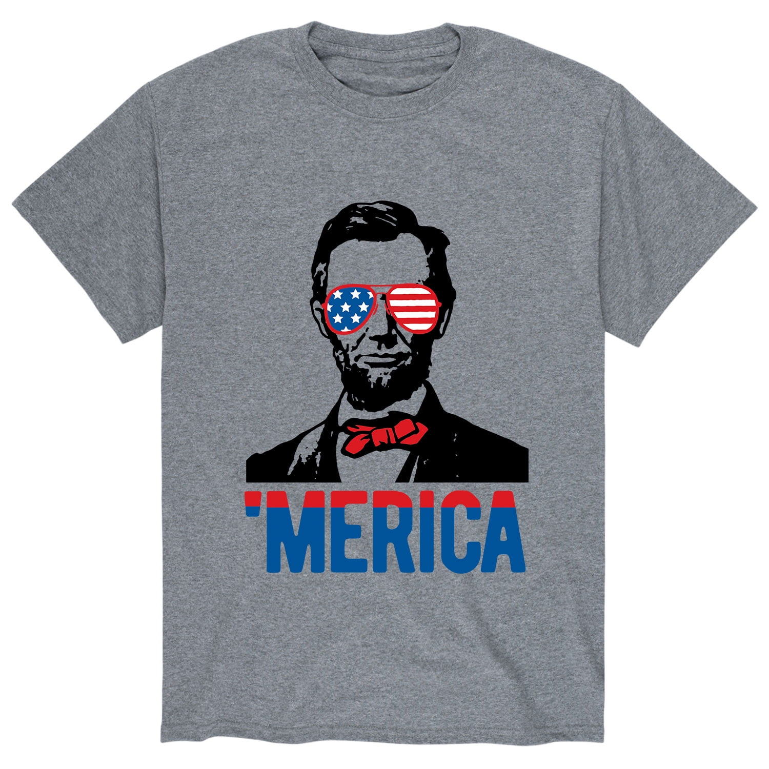 Instant Message - Merica Lincoln - Men 