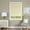 Grey, variant on Honeycomb Cellular White Pleated Cordless Shade 31x64
