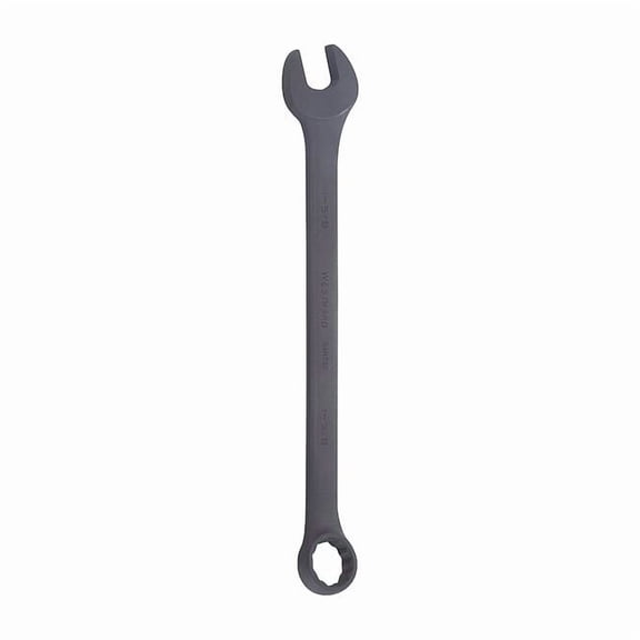 Westward Combination Wrench,SAE,1 5/8 in 54RZ40