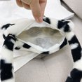 thumbnail image 4 of Bolsa de axila con diseño de animales de peluche minide hombro para mujer diarios para mujer Sywqhk Para Estrenar, 4 of 9
