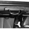 thumbnail image 2 of u-Box Grab Handle for 2007-2018 Jeep JK Wranger, 2 of 5