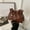 Coffee#2, variant on Women's Shoulder Bag PU Leather Handbag | Compact Crossbody Tote Purse | Adjustable Strap | Versatile Everyday Use for Travel, Work, Shopping | Black White Silver Coffee | 20x14x8cm | 1 Pack