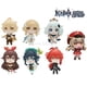 thumbnail image 1 of Figura DE ACCIÓN DE Genshin Impact Hu Tao, Klee, Hibana Knight, Paimon, Keqing, 25cm Gong Bohan LED, 1 of 2