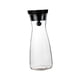 thumbnail image 4 of Jarra de vidrio Jarra de té de vidrio de borosilicato alto Jarra de bebidas Jarra de agua 1800ml, 4 of 9