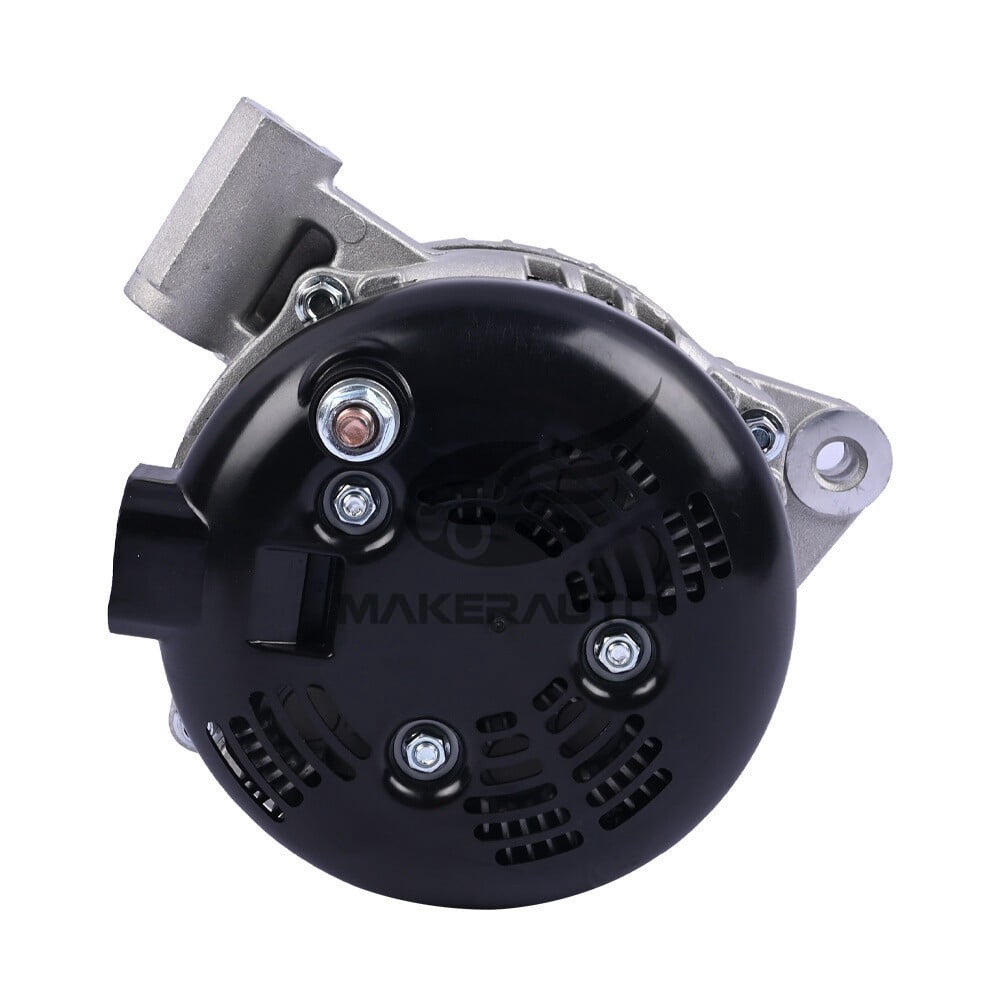 Alternator For Buick Enclave 2008-2016 & GMC Acadia 2007-2016 V6 3.6L Engine