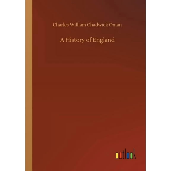 A History of England