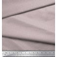 thumbnail image 3 of Soimoi Polyester Crepe Fabric Artistic Floral Shirting Print Fabric by The Yard 42 Inch Wide, 3 of 3