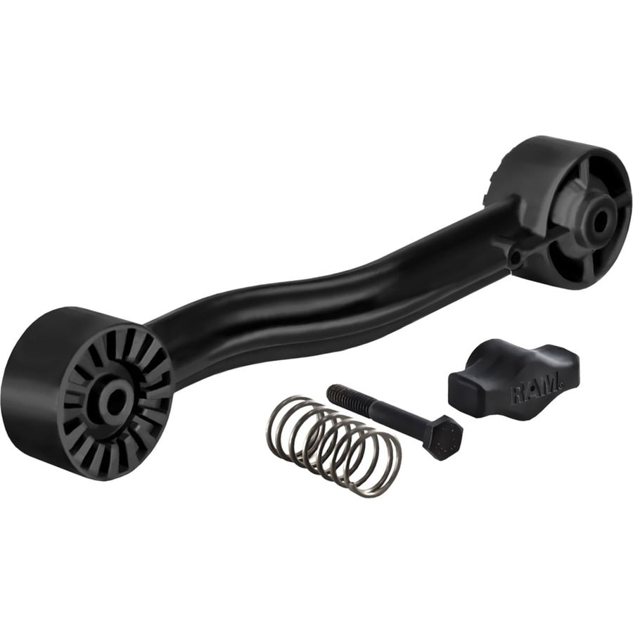 RAM Mount RAMROD Holder 8" Post Extension Arm