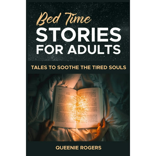 Bedtime Story Adult