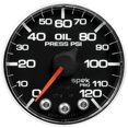 thumbnail image 2 of AutoMeter P325318 Spek-Pro Electric Oil Pressure Gauge, 2 of 2