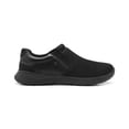 thumbnail image 1 of Mocasines Y Oxfords Quirelli para Hombre Estilo 89204 Black, 1 of 13