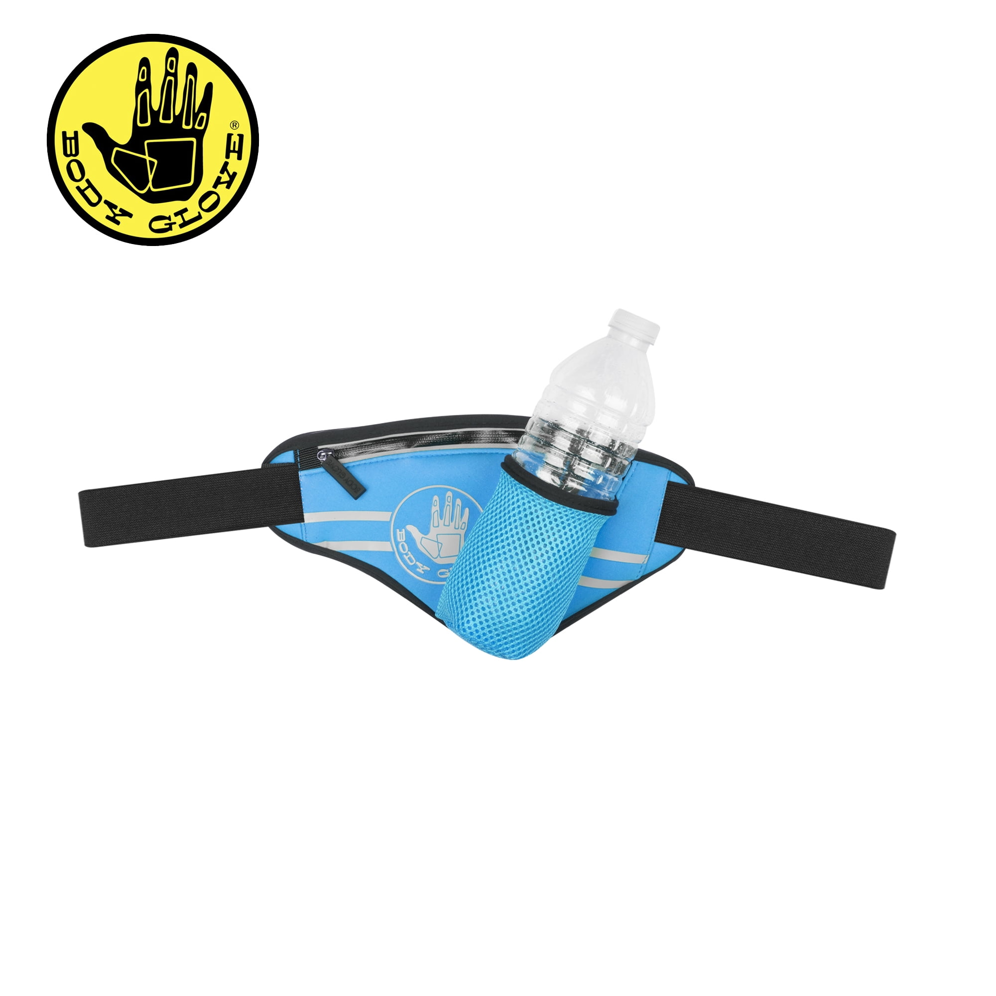 Body Glove Travel Bottle Fanny Pack