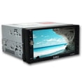 thumbnail image 3 of Absolute DD-3000AT 7-Inch Double Din DVD / CD / MP3 / USB & TOUCH Screen, 3 of 3