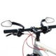 thumbnail image 3 of Espejo de bicicleta, espejos retrovisores de bicicleta ajustables con espejo de bicicleta de seguridad acrílico bicicletas - 1 par Sunnimix Espejo retrovisor de bicicleta, 3 of 8