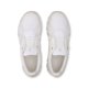 thumbnail image 2 of Zapatillas On Cloud 6 blancas para hombre, talla 8.5, 2 of 6