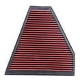 thumbnail image 1 of Filtro de aire, filtro de aire 2332 Filtro de aire lavable de aluminio Panel de filtro de aire Rendimiento inigualable, 1 of 12