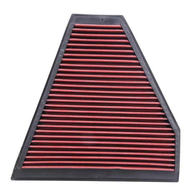 Filtro de aire, filtro de aire 2332 Filtro de aire lavable de aluminio Panel de filtro de aire Rendimiento inigualable