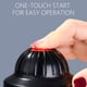 thumbnail image 5 of RKSTN Mixing Cup Portable Milk Frother Cup For Coffee, Drink Cup With 3 Heads Whisk Coffee Frother,BPA, For Latte, Cappuccino, Hot Chocolate, Eggs, 5 of 9