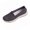 Dark Gray, variant on Womens Mesh Sneakers Casual Walking Flats For Women Breathable Spring Summer Shoes Footwear Trainers Navy US:6.5