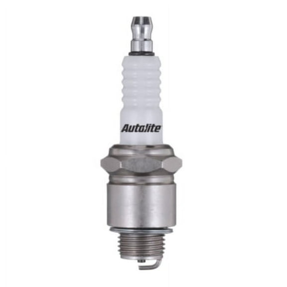 Autolite 308 Copper Resistor Spark Plug