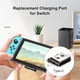 thumbnail image 3 of Puerto Carga USB C Repuesto Enchufe Cargador para Consola, 3 of 5