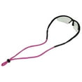 thumbnail image 2 of Eyewear Retainer, High-Visibility Pink, 22 in Length, Nylon, Slip-On Attachment WEL15323HP, 2 of 2
