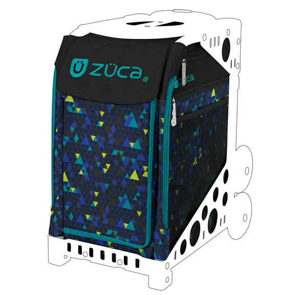 Zuca 18" Sport Bag - Nexus (Insert Only)