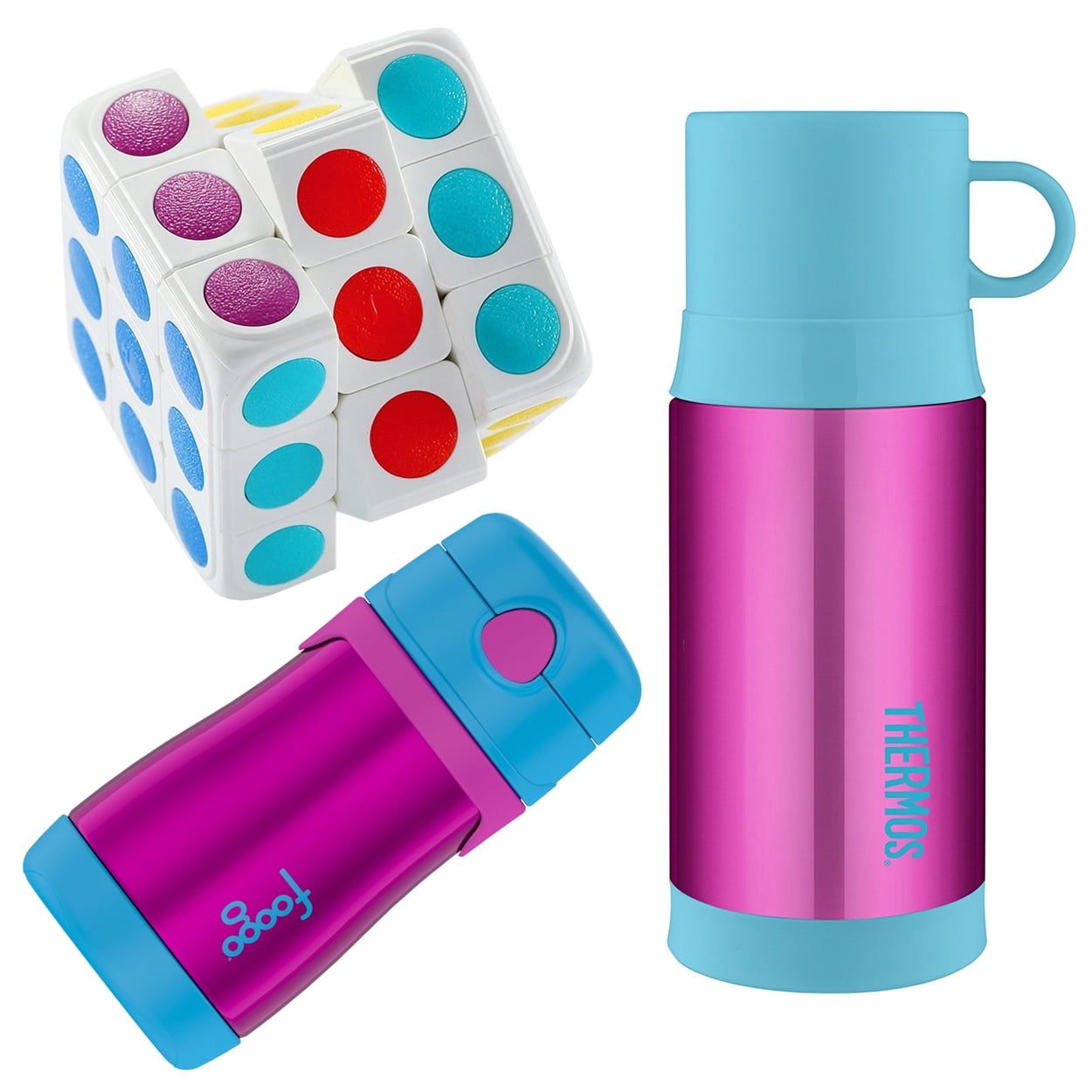 warm water thermos