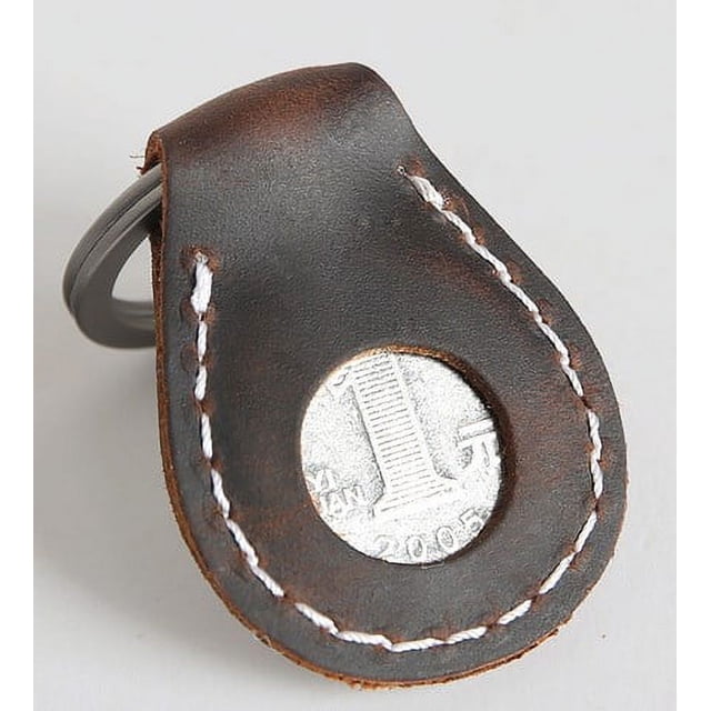 Coin Holder Keychain Challenge Coin Holder Keychain Holder Display Coin Sleeve