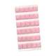 thumbnail image 4 of Uñas reutilizables, duraderas, de juguete para niños, fáciles de usar, soporte para arcilla de uñas, postizas Rosa, 4 of 9