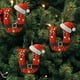 thumbnail image 5 of Producto Esencial Para El Hogar, Hecho De Acrlico, Perfecto Para Decoracin Navidea, Celebraciones Navideas Y Fiestas En Casa. Regalo Ideal Para Ocasiones Especiales, UKHBMC, 5 of 9