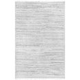 thumbnail image 4 of nuLOOM Jolene Shaggy Striated Area Rug, 7' 6" x 9' 6", Jolene Grey, 4 of 5