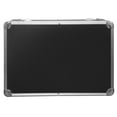 thumbnail image 2 of Vaultz Locking Storage Box 19.5 x 7 x 13.5 inches Black (VZ00323), Combination Lock Safe, 2 of 7