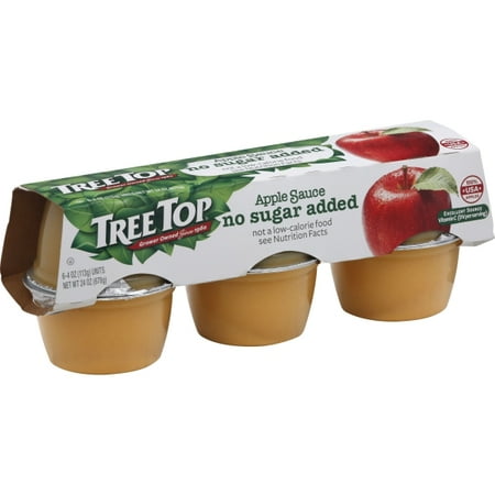 APPLE SAUCE