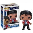 thumbnail image 5 of 2025 Funko POP BILLIE JEAN 22 Beat It 23 SMOOTH CRIMINAL 24 BAD 25 MICHAEL JACKSON 26 345 352 359 Colección de figuras de acción Modelo Juguetes, 5 of 5