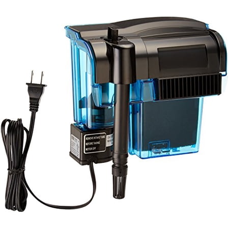 Penn Plax Cascade Hang-On Power Filter 150