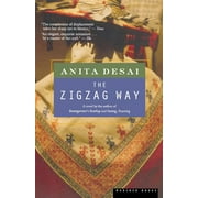 Zigzag Way (Paperback)