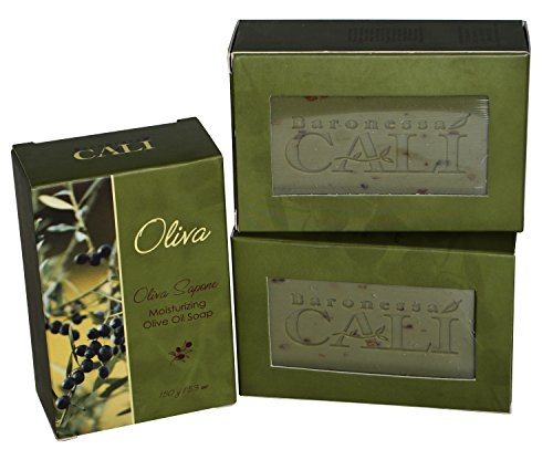 moisturizer free soap