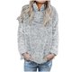 thumbnail image 2 of Ichuanyi liquidación de la moda femenina del cuello alto del cuello largo con cremallera ICHUANYI WER202308214335, 2 of 6