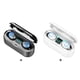 thumbnail image 3 of Auriculares intrauditivos inalámbricos Bearachild deportivos Bluetooth impermeables a prueba de sudor con cancelación de ruido Negro, 3 of 6