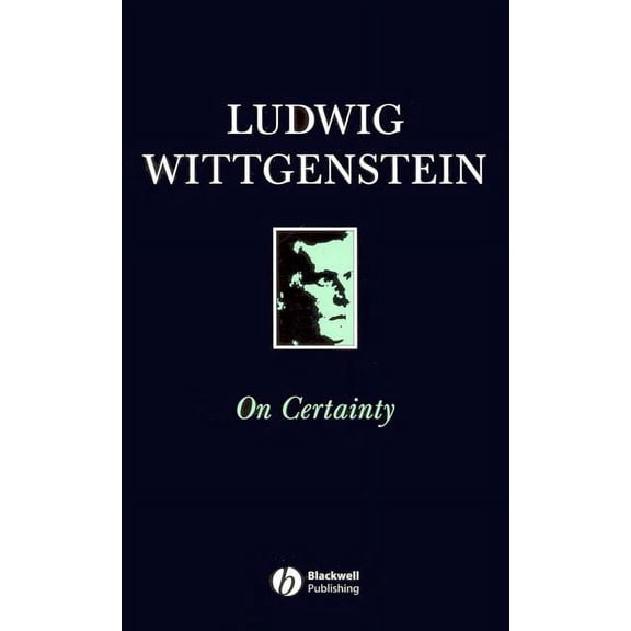 Set Books / Open University On Certainty, (Paperback)