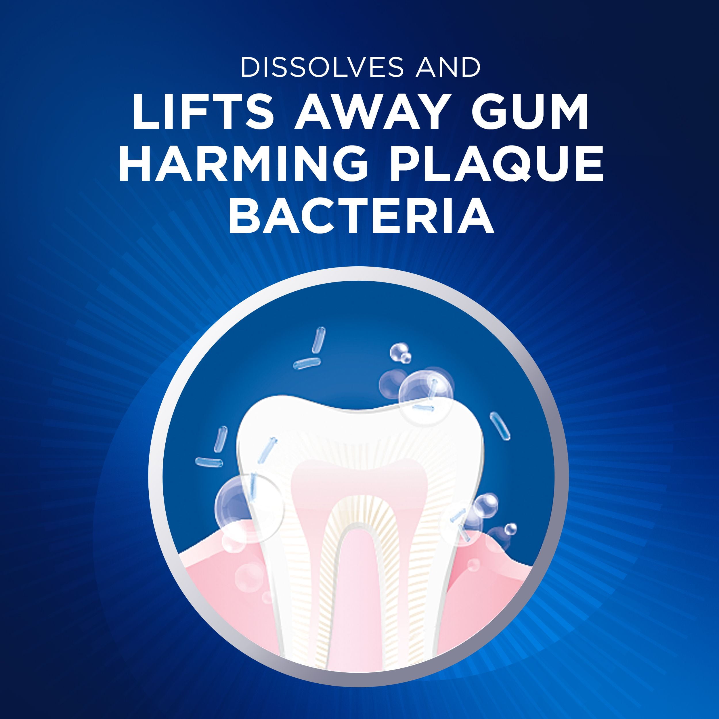 Crest Gum & Enamel Repair Toothpaste, Advanced Whitening, 63 mL