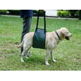 Large Dog Sling, Dog Harness with Handle, Dog Lift Harness for Rear