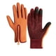 thumbnail image 5 of Guantes táctiles impermeables, resistentes al viento, térmicos, antideslizantes, deportivos para hombre y mujer, compatibles con pantallas táctiles. Guantes plegables, portátiles, 100%, 5 of 8